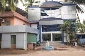 Guest house stay for 2 in Calangute, by GuestHouser